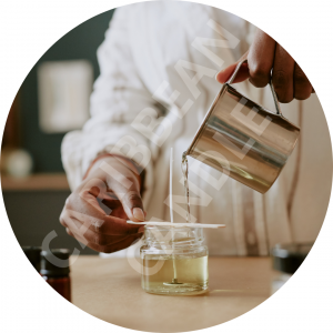 Atelier « DIY Candle »